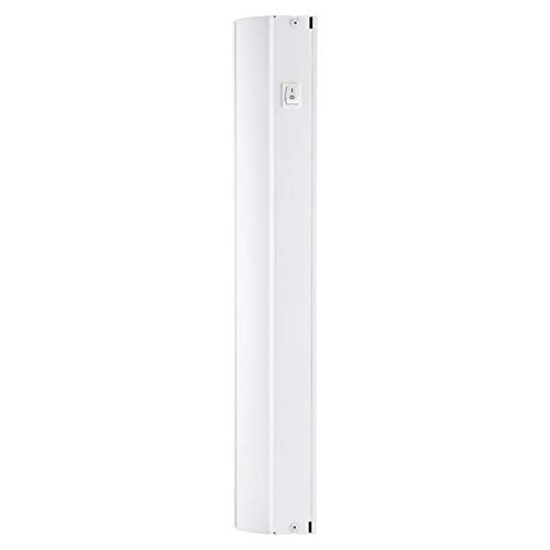 Utilitech Hardwired Under Cabinet LED Light bar (18-inch)