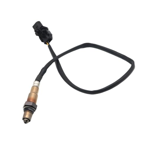 Sonda Lambda Per Auto Compatibile Con Kia Per Soul II 1.6 CRDi 2015 2016 2017 2018 2019 2020 39350-2A640 9025050139 Motore Diesel Anteriore Lambda Sensore Di Ossigeno