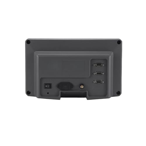 3 Axis DRO Kit Digital Readout SDS3V miniatura 2