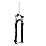 SR Suntour Unisex – Erwachsene Sf15 Ncx D Air Federgabel, Schwarz, 255 A-Head 9mm 63mm