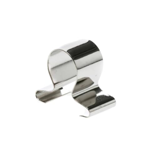 Teng Tools 10 x 3/8 Inch Drive Separate Socket Clips - ALU38