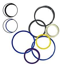 Boom Ram Seal Kit – Part No. 333/Y6024 – Hydraulic Cylinder Repair Kit