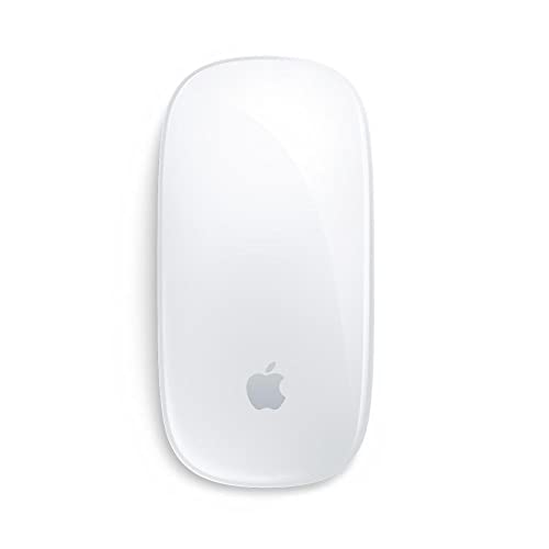 Apple Magic Mouse glide