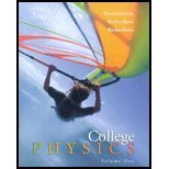 College Physics, Volume 1 (Chapters 1-15) 0072537248 Book Cover