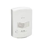 SYSTEM SENSOR CO1224T 12/24 volt, 4-wire, system-monitored C02 carbon monoxide detector w/ RealTest Technology