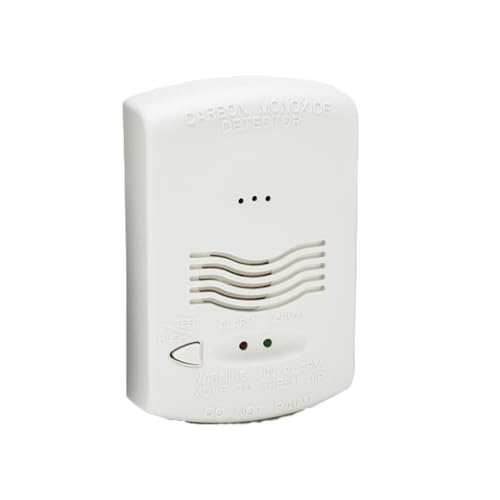 SYSTEM SENSOR CO1224T 12/24 volt, 4-wire, system-monitored C02 carbon monoxide detector w/ RealTest Technology