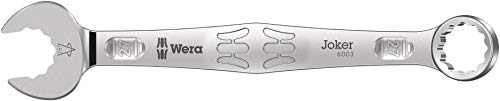 Wera 6003 Joker Ringmaulschlüssel, 27 x 300 mm