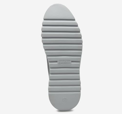 Johnston & Murphy Men’s Braydon Knit Saddle Shoes, Casual Dress Shoes for Men, Versatile Modern Men’s Shoe4