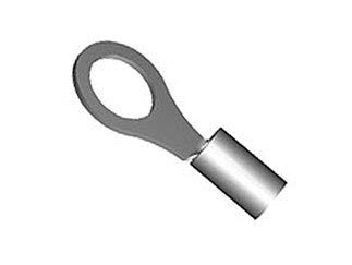 ティエラIC 105XHＬ TE CONNECTIVITY 321871 Solistrand 2/0 AWG Straight Closed