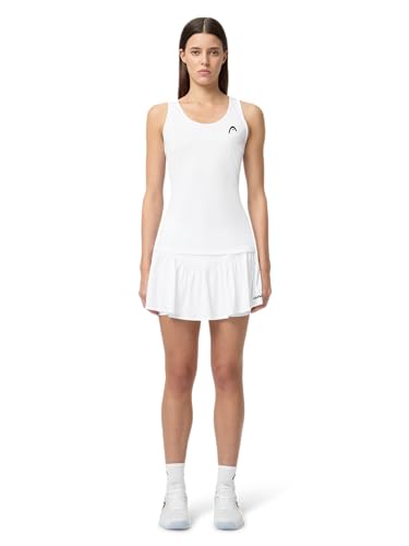 HEAD Falda Move jupe de sport respirante avec short intégré