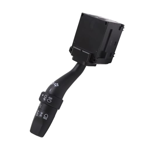 Commodo Colonne Direction Solution Faux Contact Clignotant Voiture Civic