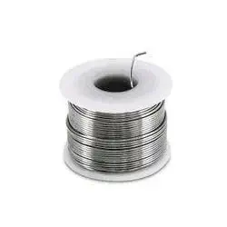 Themisto Aluminium Soldering Wire 50gm Roll