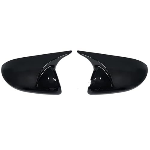 obN~[nEWO Compatible With Mazda 6 For Atenza 2009 2010 2011 Ή TChobN~[Jo[ EBO~[Lbv TChGNXeA~[Lbv(Black)