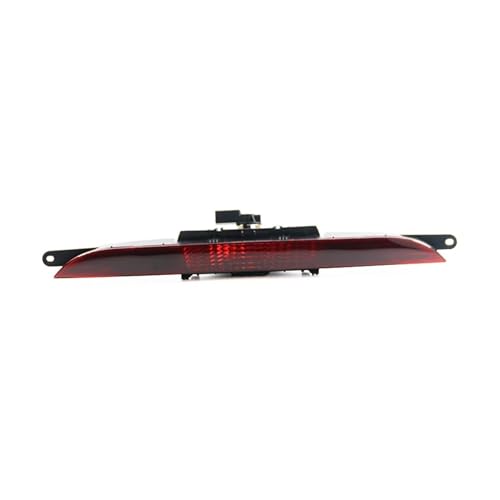 3ème feu stop sur toit arrière TT MK2 8J0945703 : ensemble de feux stop de rechange