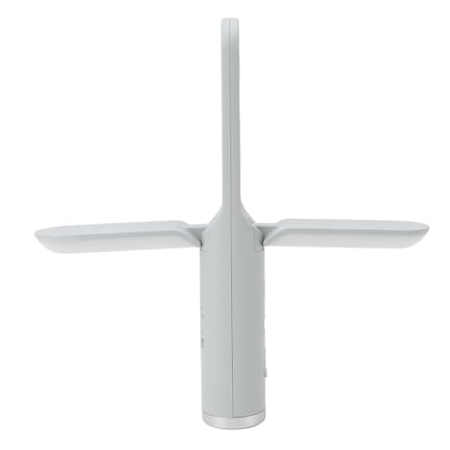 Lampe de camping pliante LED rechargeable 1200mAh verte - 6
