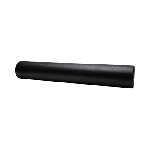 Northern Foam Roller Extra Long Muscle Roller Exercise Lightweight Fitness Foamroller Deep Tissue Self Massage Home Gym Pilates Yoga Pain Relief De-Stress Recovery