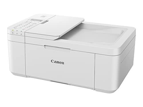 WLAN-Drucker Canon PIXMA TR4551 Farbtintenstrahl-Multifunktionsgerät