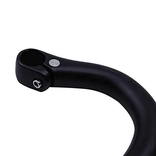 Hellery Bicicletta Drop Bard Ends Mountain Adapter...