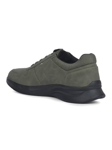 Image of Bata Mens May Oxford Nb E Sneaker