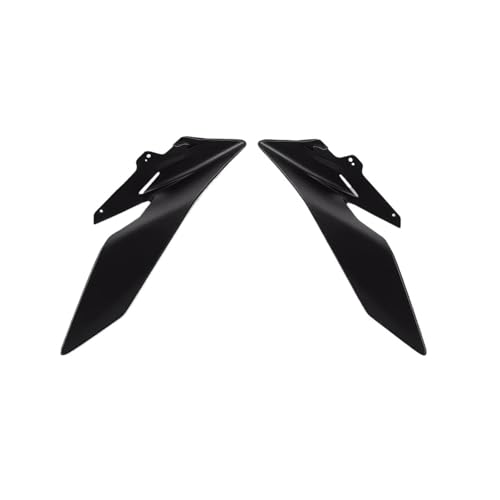 Spoiler nu Cfmoto 250SR穩定车身 Pad carénage queue pour réduire la résistance