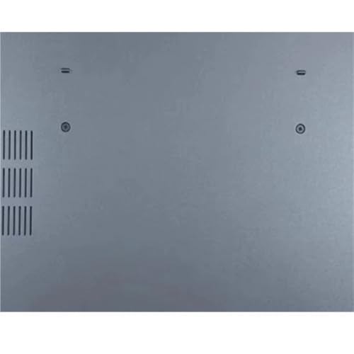 Carcasa Inferior Dell Latitude 5521 Solución a Grietas Base E5521 3