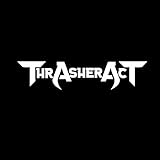 Thrasheract