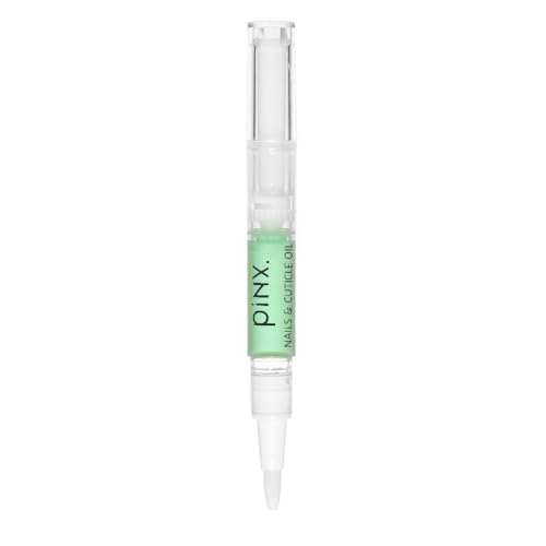 Pinx - Aceite de cuidado de cutículas – Apple Buzz 8 ml