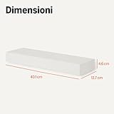 Amazon Basics B0DKSHZJXF lato 2