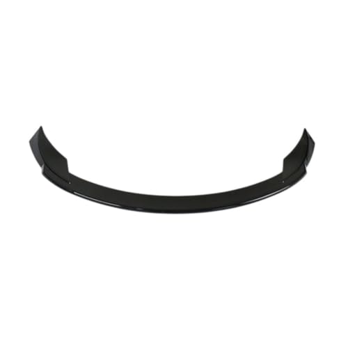 Aileron arrière voiture pour coffre modèle 3 Y 2017-2023 noir mat