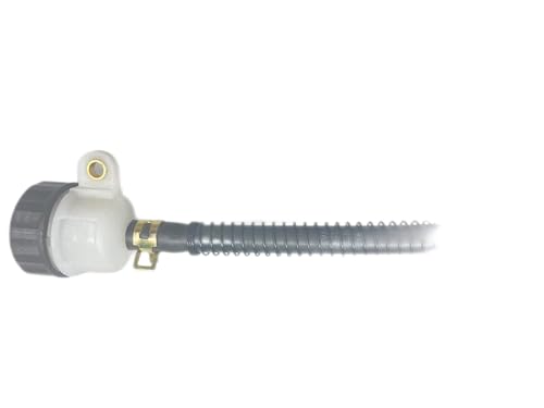 Image of QYMOTO CK100-S Master Cylinder Compatible with ColemanSK100 /CK100 /RTK 98cc 3.0HP Go Karts（Collocation Banjo Bolt）