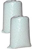 Furnibam Bean Bag Refill, 2 Kilograms (White)