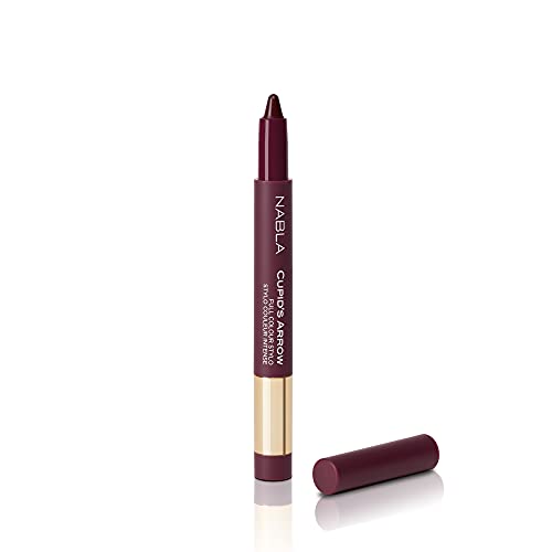 Nabla Cupid's Arrow Longwear Stylo, 3-21 g, Blackberry colour