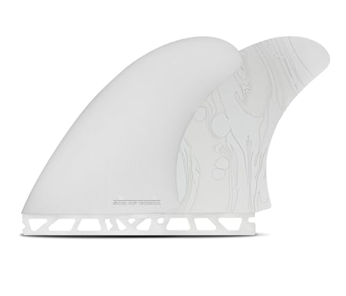 Twin Fin Son of Cobra dérives de surf idéales pour sessions estivales