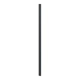Schneider Electric M-Pure MEG4040-3614 ramka z 4 gniazdami i przełącznikami, antracytowa