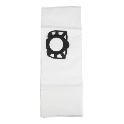 Bolsa de tela lavable y reutilizable 2.863-314.0 para aspiradoras WD3 y SE4002 5