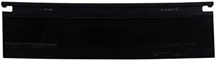 731-07203 Trail Shield for MTD, Fits Columbia Craftsman Huskee Troy Bilt Yard-Machines Yard-Man Arnold Remington Murray Robomow Lawn Mowers Replacement Part Trailing Shield, Black (1-Pack)