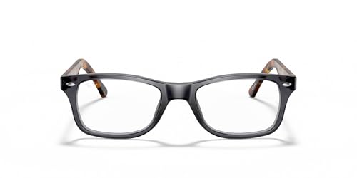 Image of Ray-Ban unisex-adult Rx5228 Square Prescription Eyeglass Frames