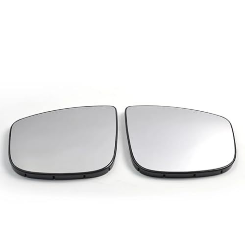 Verre de rétroviseur chauffant anti-givre pour Citroën Jumpy et Spacetourer