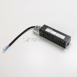 Amazon.co.jp: ModuleX 電子トランス 12Vハロゲンランプ、LEDランプ用 