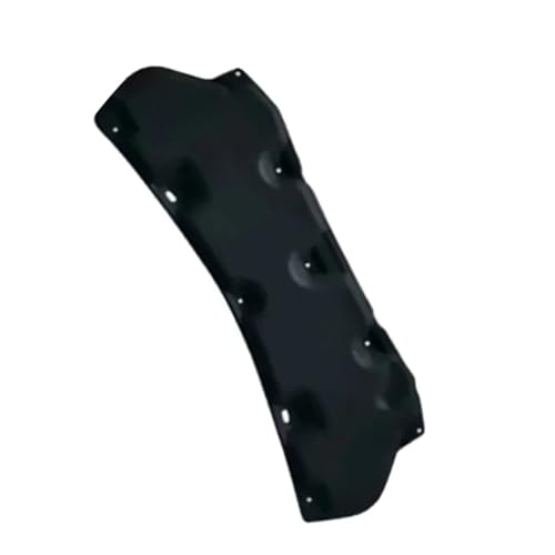 Coussin d'isolation capot CRV 2012-2016 en mousse ignifuge premium - 2