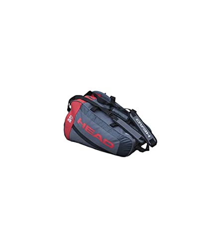Padeleros Pádel Mochila Marca HEAD