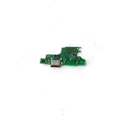 Lysee Mobile Phone Flex Cables - 50pcs lot Original For Huawei Nova Micro USB Charger Flex Cable Charging