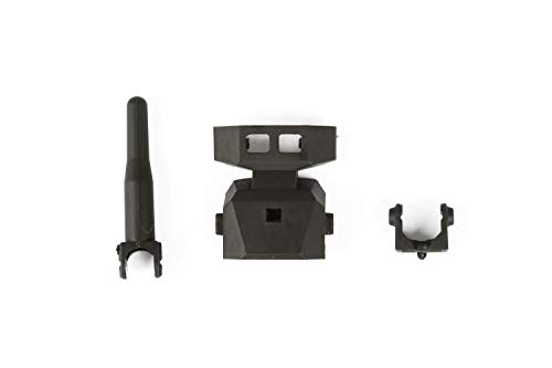 Preisvergleich Produktbild Antennenhalter und Heckverkleidung Hubsan X4 Storm