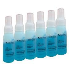 Tec ItalyHAIR DIMENSION DUE FECCETTA MASSIMO