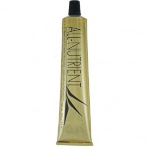 All-Nutrient Professional Cream Haircolor 100g/3.5oz. - Made with Certified Organics (5CH Medium Chocolate)