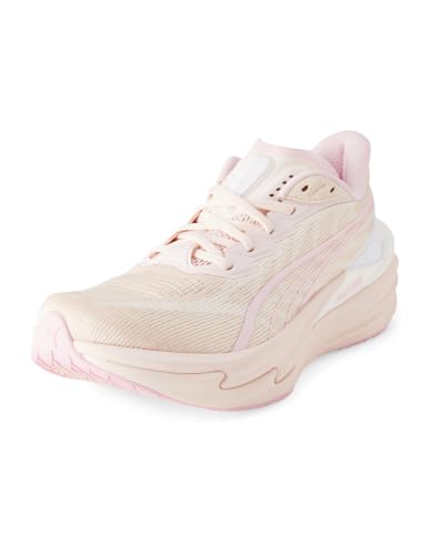 Image of Puma Womens Deviate Nitro 4 WNS Running Shoe