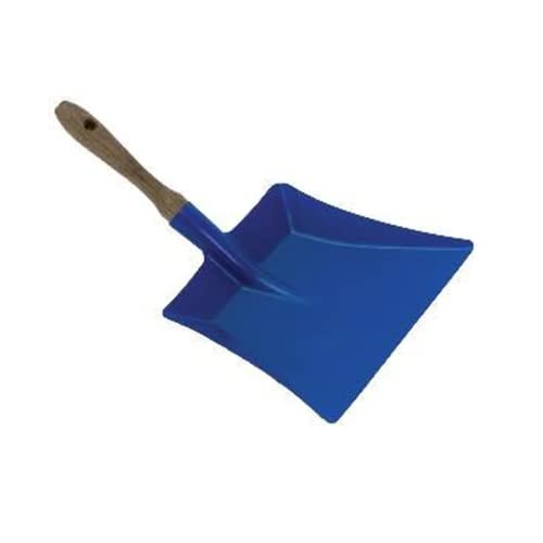 Pelle à poussière 220 mm REVEX - Manche bois - 053712 – Vignette