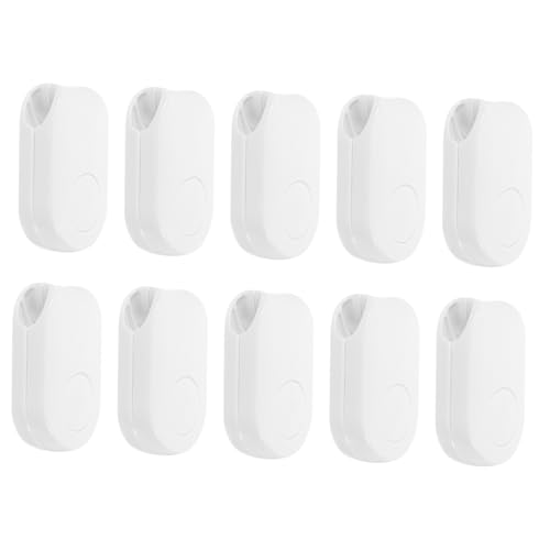Tirettes pour cordon de store cassé : kit de réparation plastique - 2