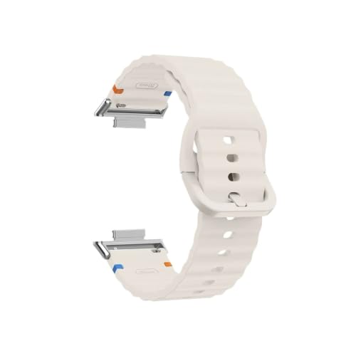 Bracelet Huawei Watch Fit 5 4 3 2 silicone de sport remplacement