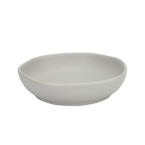 Jean & Len Schmuckablage aus robustem Steingut in dezenter...